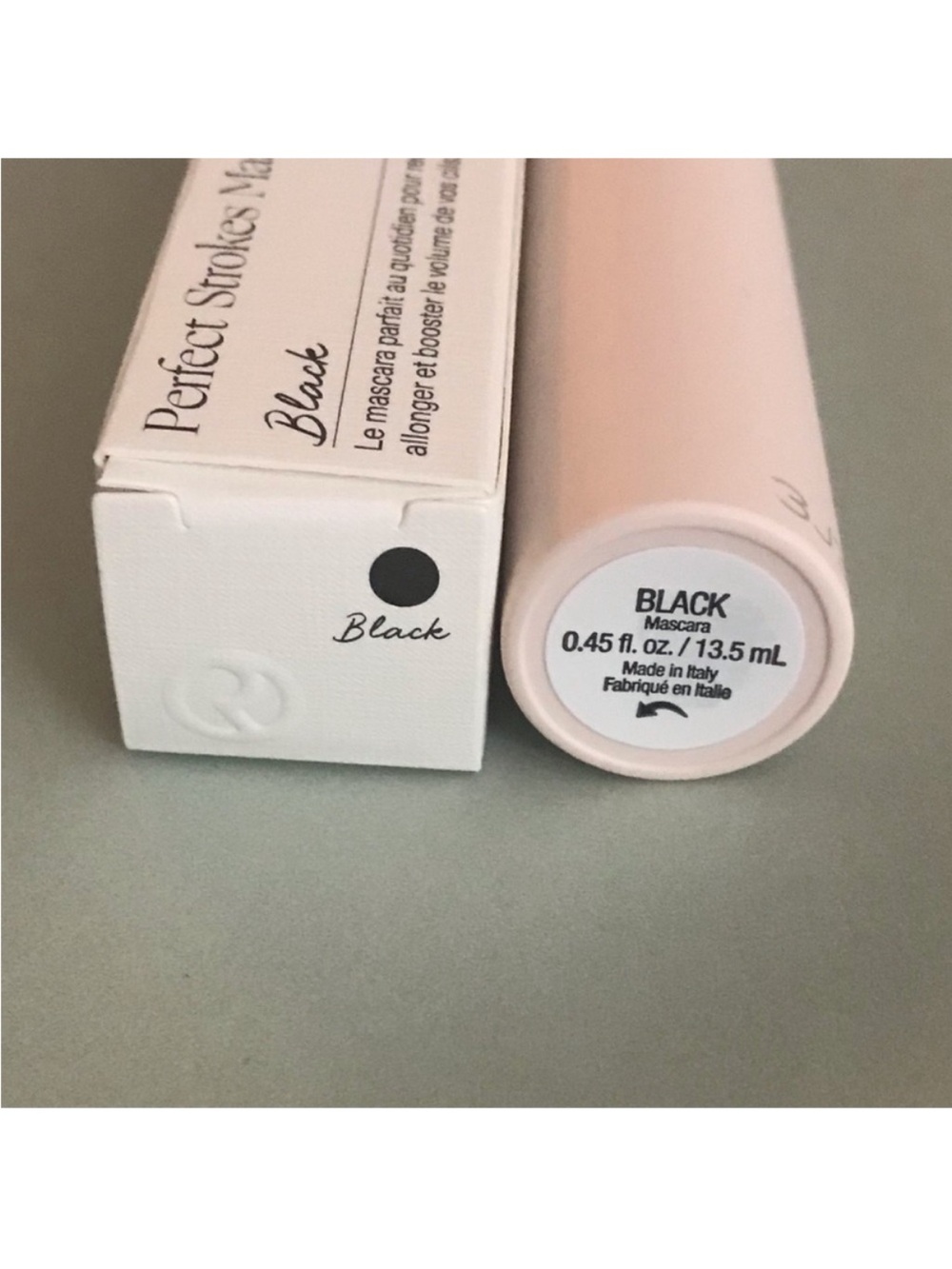 Rare Beauty by Selena Gomez Lashes & Lips Duo - Full Size Mascara and Lipstick - Picture 10 of 16
